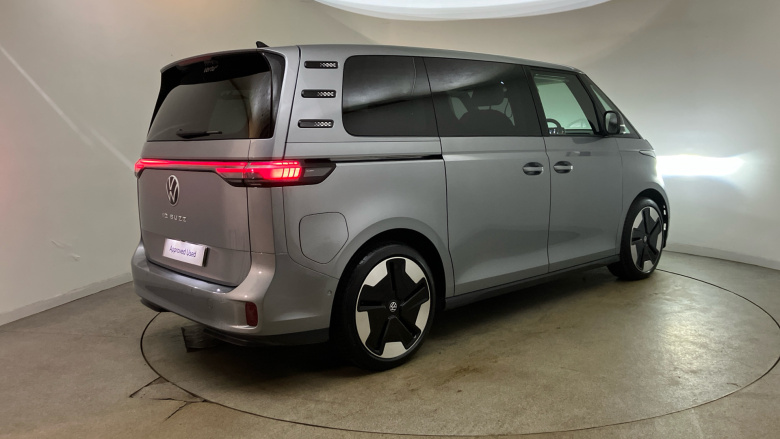 Volkswagen ID. Buzz 150kW 1ST Edition Pro 77kWh 5dr Auto Electric Estate